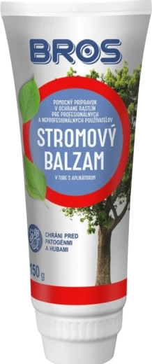 Bálsamo para árboles Bros en tubo 150 g