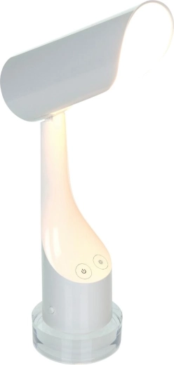Luz ajustable para cada situación