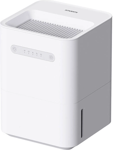 Humidificador evaporativo Smartmi 3 Lite