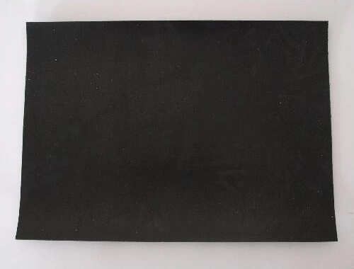 Placa de junta SBR con inserto 210 × 297 × 2 mm