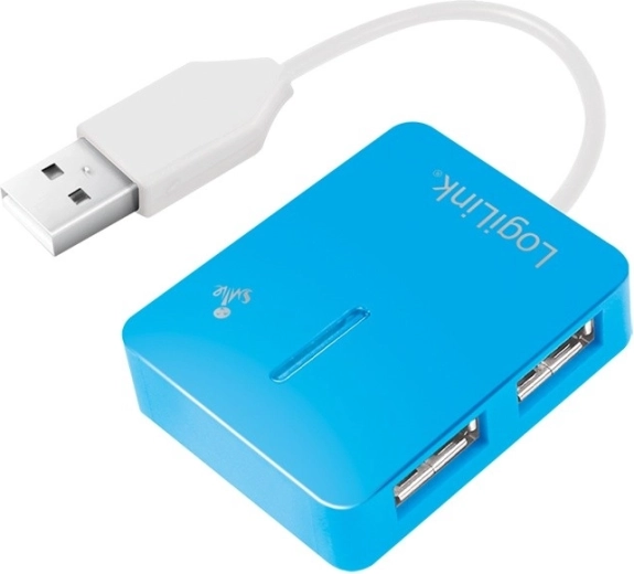 USB 2.0 rápido hasta 480 Mb/s