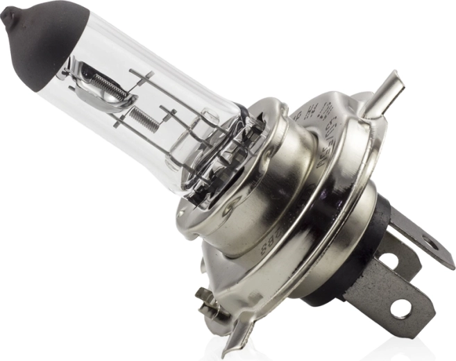 Potencia de 55/60 W a 12 V