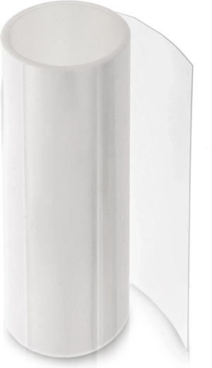 Aro de acetato transparente para tartas 12 cm × 5 m