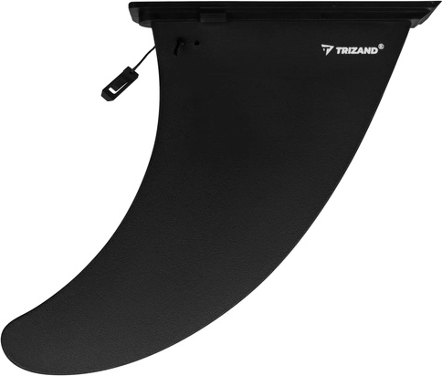 Aleta (quilla) para SUP Trizand 9" Slide-In - 1 unidad