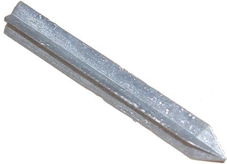 Cuña para ventana 43 mm