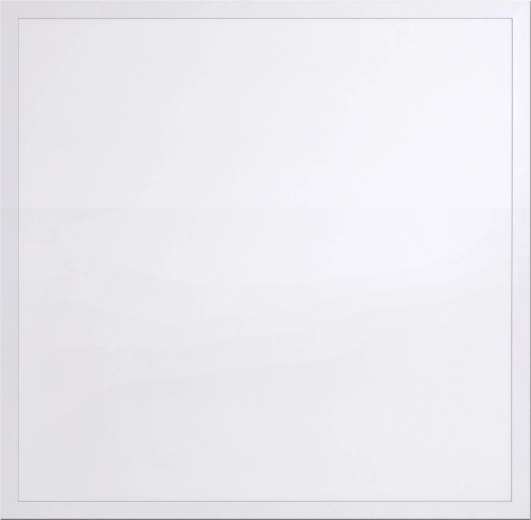 Panel LED de techo Solight Backlit CRI90 UGR < 19, 40 W, 4000 K