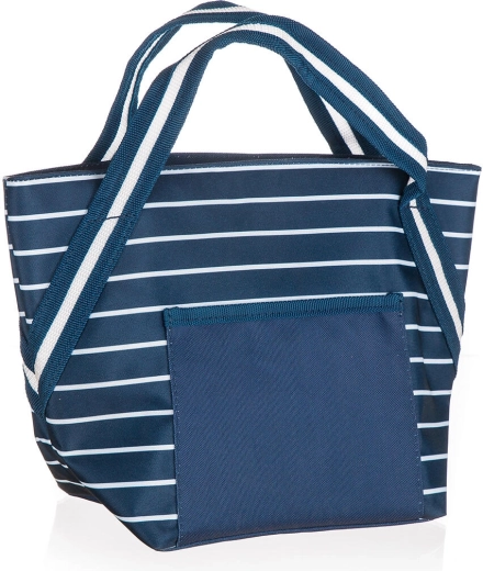 Bolsa nevera DELIA 8 l navy