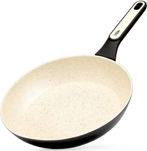 Sartén de granito Vilde Creamtica 28 cm