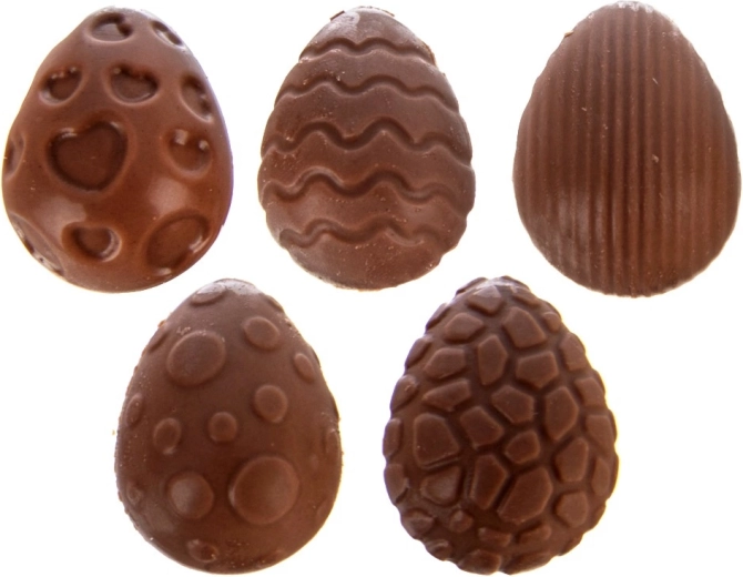 Motivos creativos de Pascua