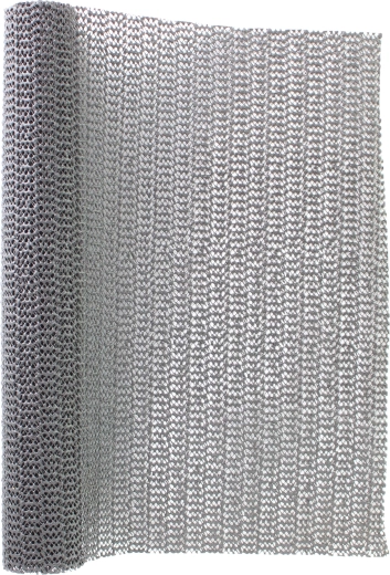 Alfombrilla para cajón de PVC 45 × 150 cm, 3 variantes