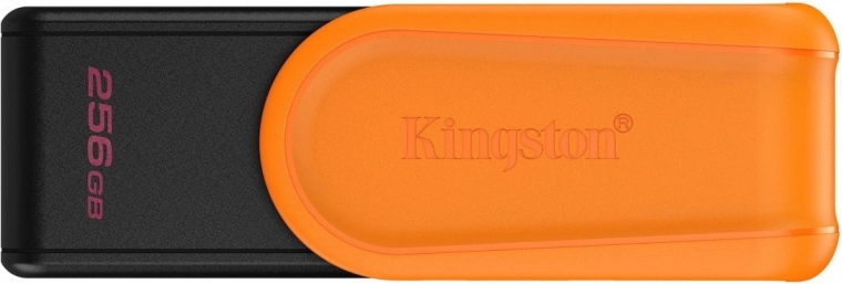 Unidad flash USB Kingston DataTraveler Exodia S 256GB USB 3.2 Gen1