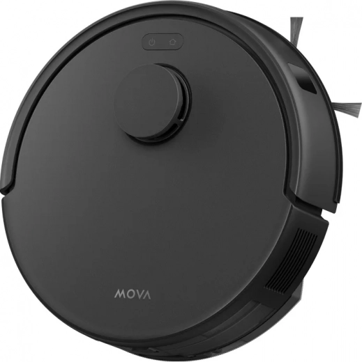 Aspiradora robot Mova E20 negra
