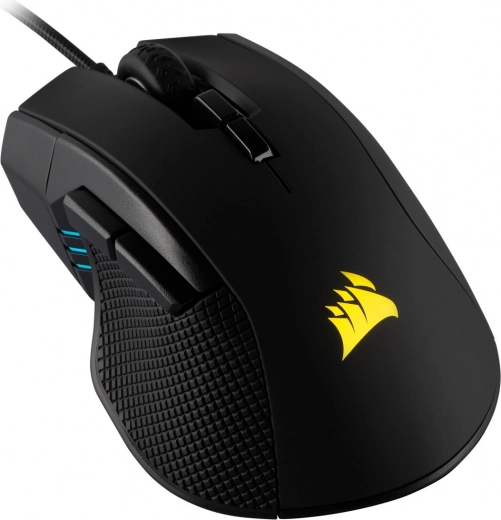 Ratón gaming Corsair Ironclaw RGB pro FPS/MOBA