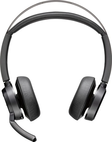 Auriculares inalámbricos POLY voyager focus 2