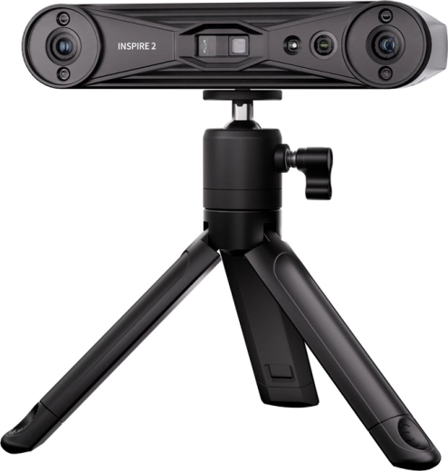 Revopoint Inspire 2 edición prémium – escáner 3D portátil