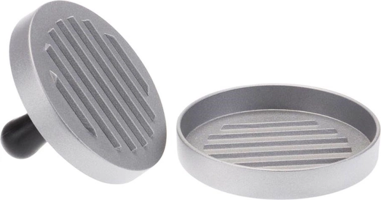 Estructura de aluminio resistente