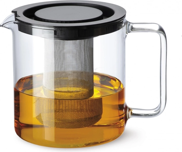 Vidrio de borosilicato resistente