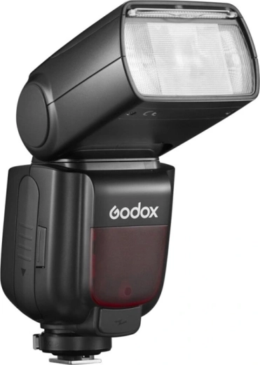 Flash Godox TT685II TTL para Olympus/Panasonic