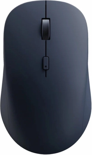 Ratón inalámbrico USB‑C negro