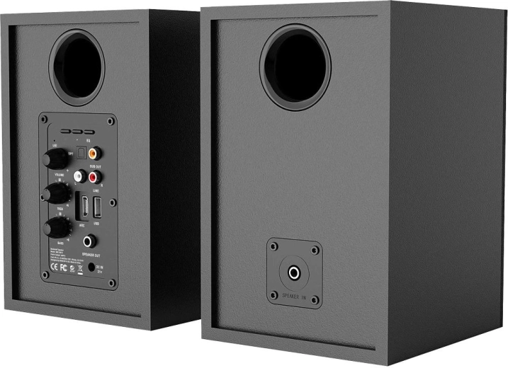 Sonido adaptado al contenido