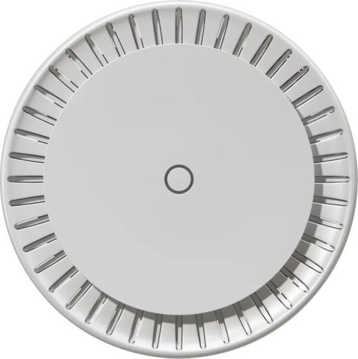Sistema de punto de acceso MikroTik cAP ax