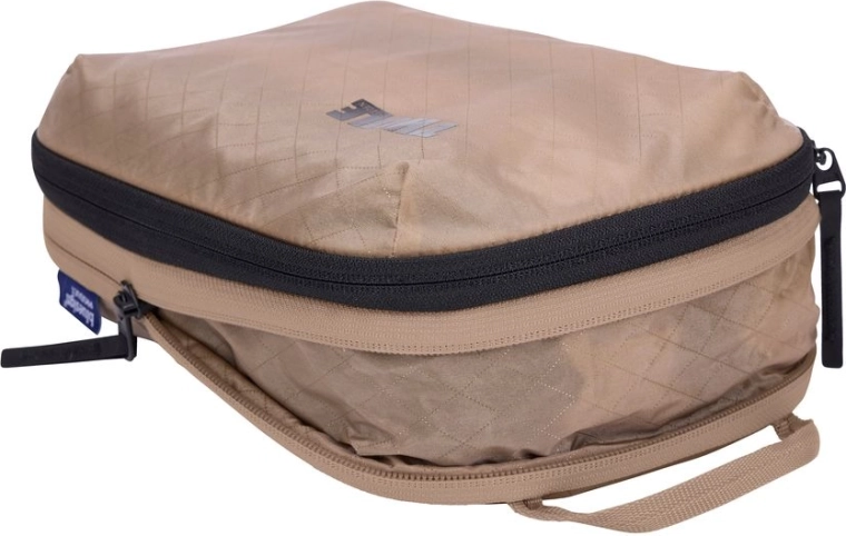 Material resistente para viajar
