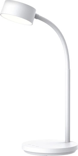 Lámpara de mesa LED Solight 4,5 W, 300 lm, 3CCT, blanca