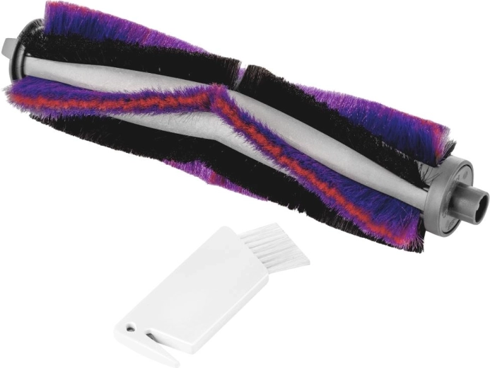 Cepillo central de repuesto Sencor SRX 0702 para SRV 8550BK