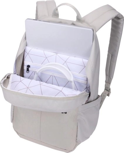 Bolsillo seguro para portátil
