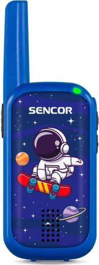 Manejo sencillo para niños
