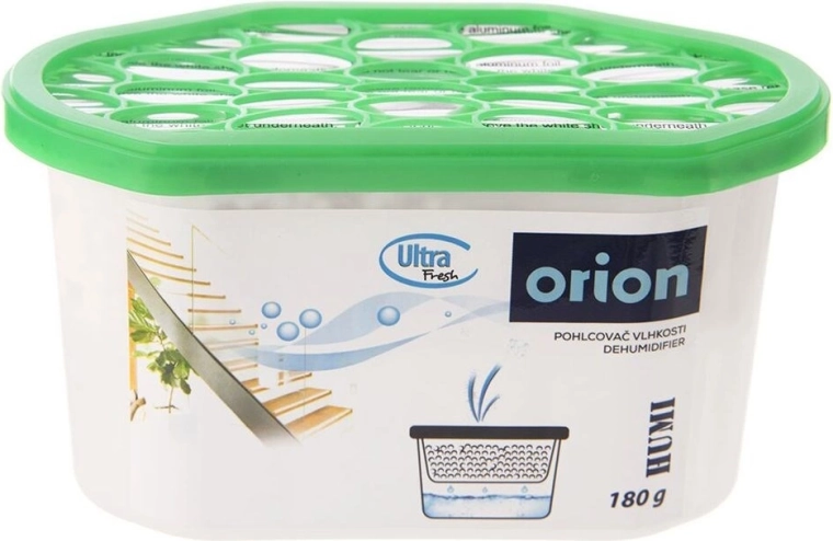 Absorbente de humedad Ultra Fresh 180 g