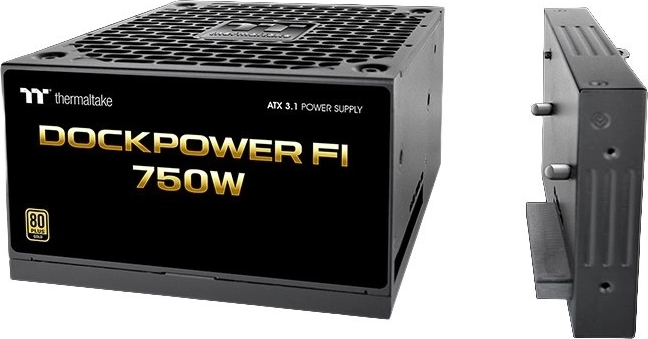 Estándar moderno ATX 3.1
