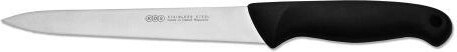 Cuchillo de cocina 7” de acero inoxidable