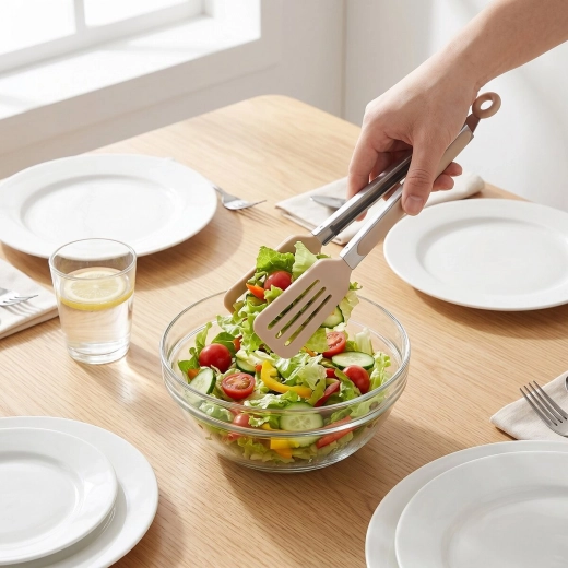 Para cocinar y servir