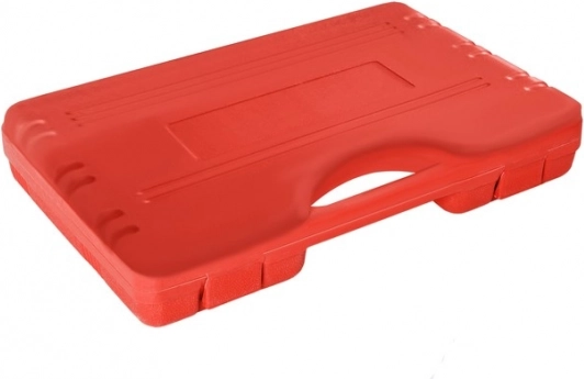 Maletín práctico para almacenamiento y transporte