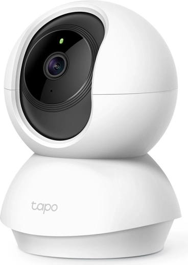 Tapo c210 cámara Wi‑Fi giratoria 3 Mpx