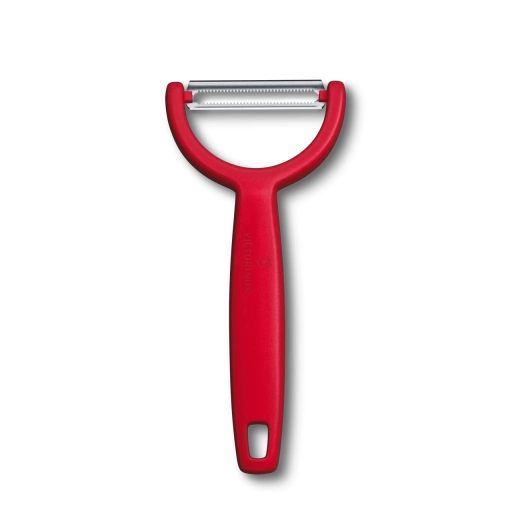 Pelador Victorinox Ypso, rojo