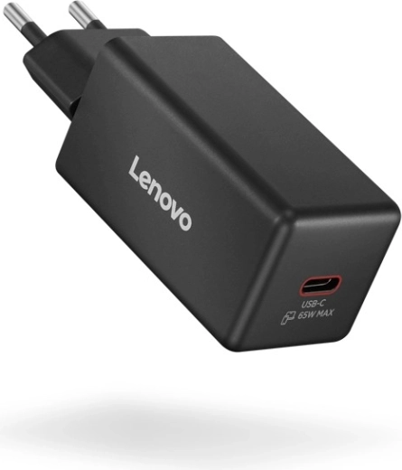 Diseño mini compacto con tecnología GaN