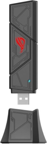 Adaptador inalámbrico ROG USB-BE92