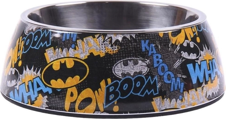 Cuenco para perros Batman tamaño L
