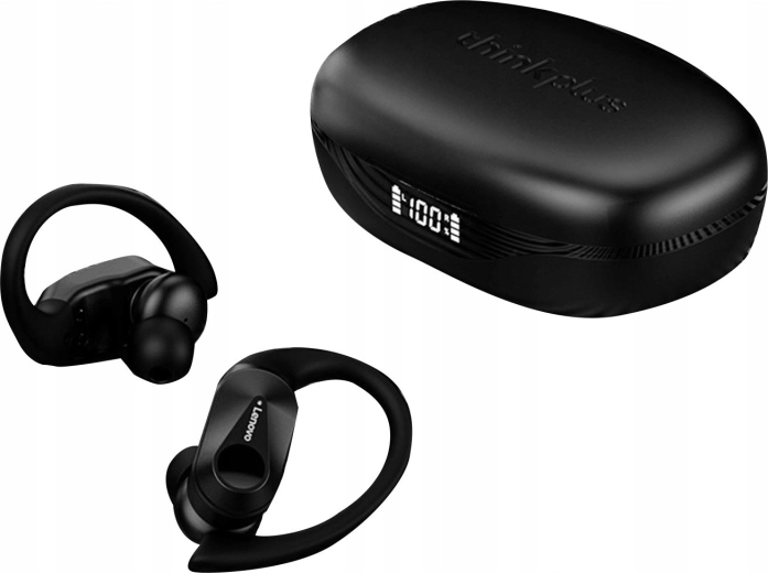 Bluetooth 5.3 y transductores de 13 mm