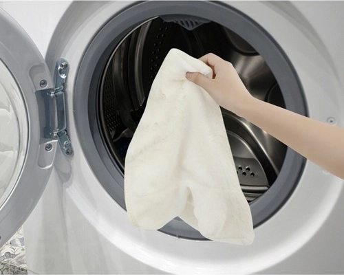 Limpieza sencilla: plantilla extraíble y lavado a 30 °C