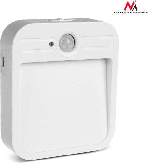 Luz LED para escaleras con sensor de movimiento MCE236