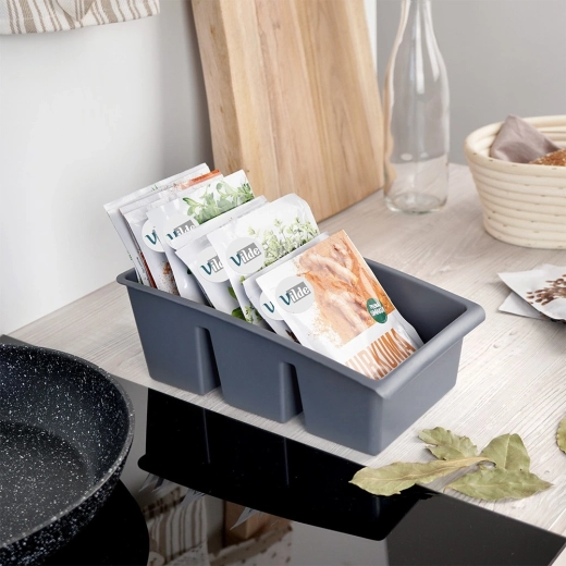 Material resistente y fácil de limpiar