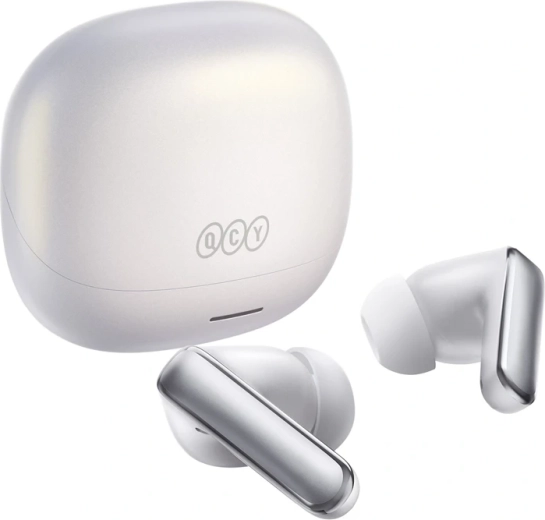 Diseño in-ear con almohadillas de silicona