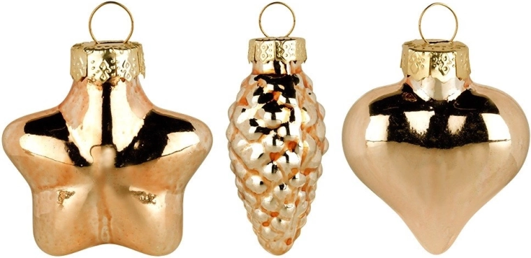 Vidrio auténtico y acabado detallado