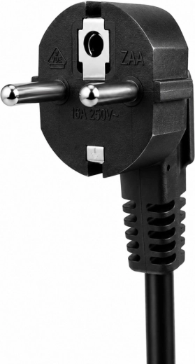 Cable de calidad y diseño seguro