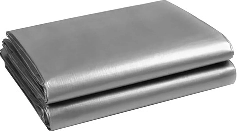 Protección impermeable gracias al recubrimiento de LDPE