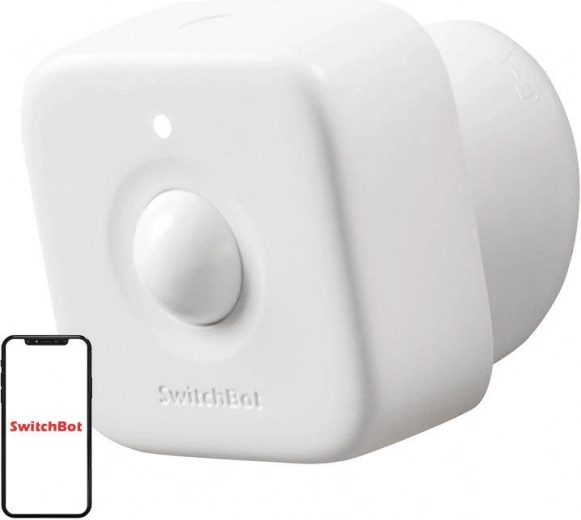 Sensor de Movimiento SwitchBot