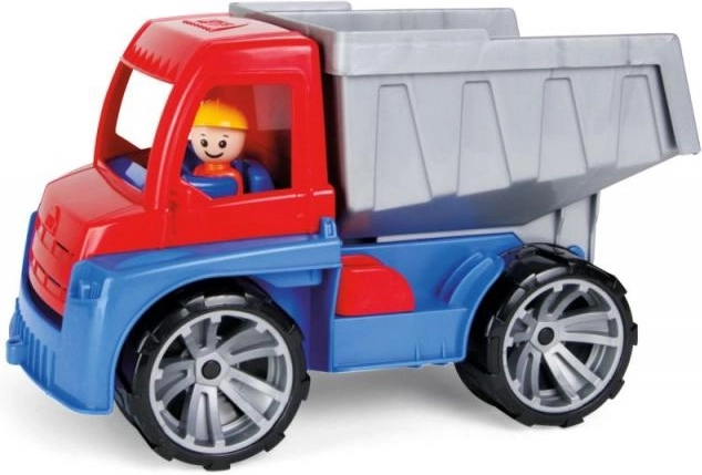 Volquete Truxx para niños
